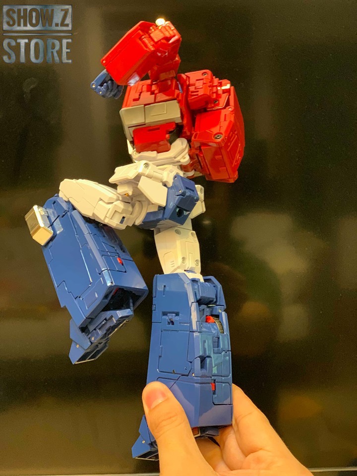 mp44 masterpiece optimus prime