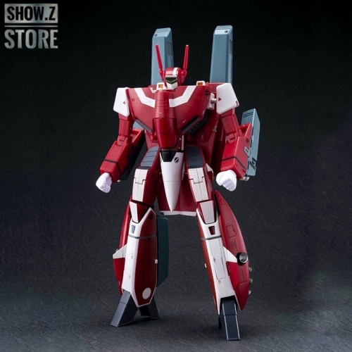 Valkyrie Factory VF 1/60 VF-1J VF1J Valkyrie Milia F Jenius