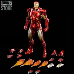 Comicave Studios Iron Man Mark VII 1/12 Scale | ShowZStore.com