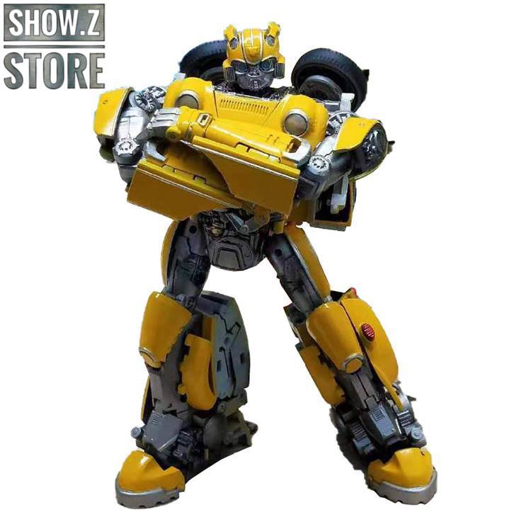 [Pre-Order] Transform Element TE02 Movie VW Beetle Bumblebee