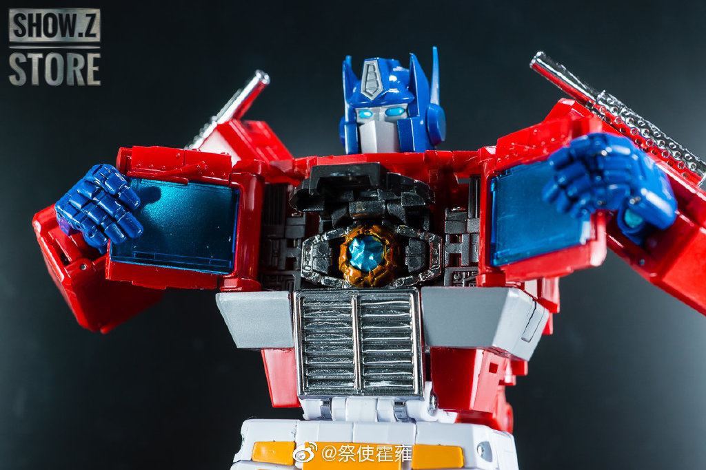 mp44 masterpiece optimus prime