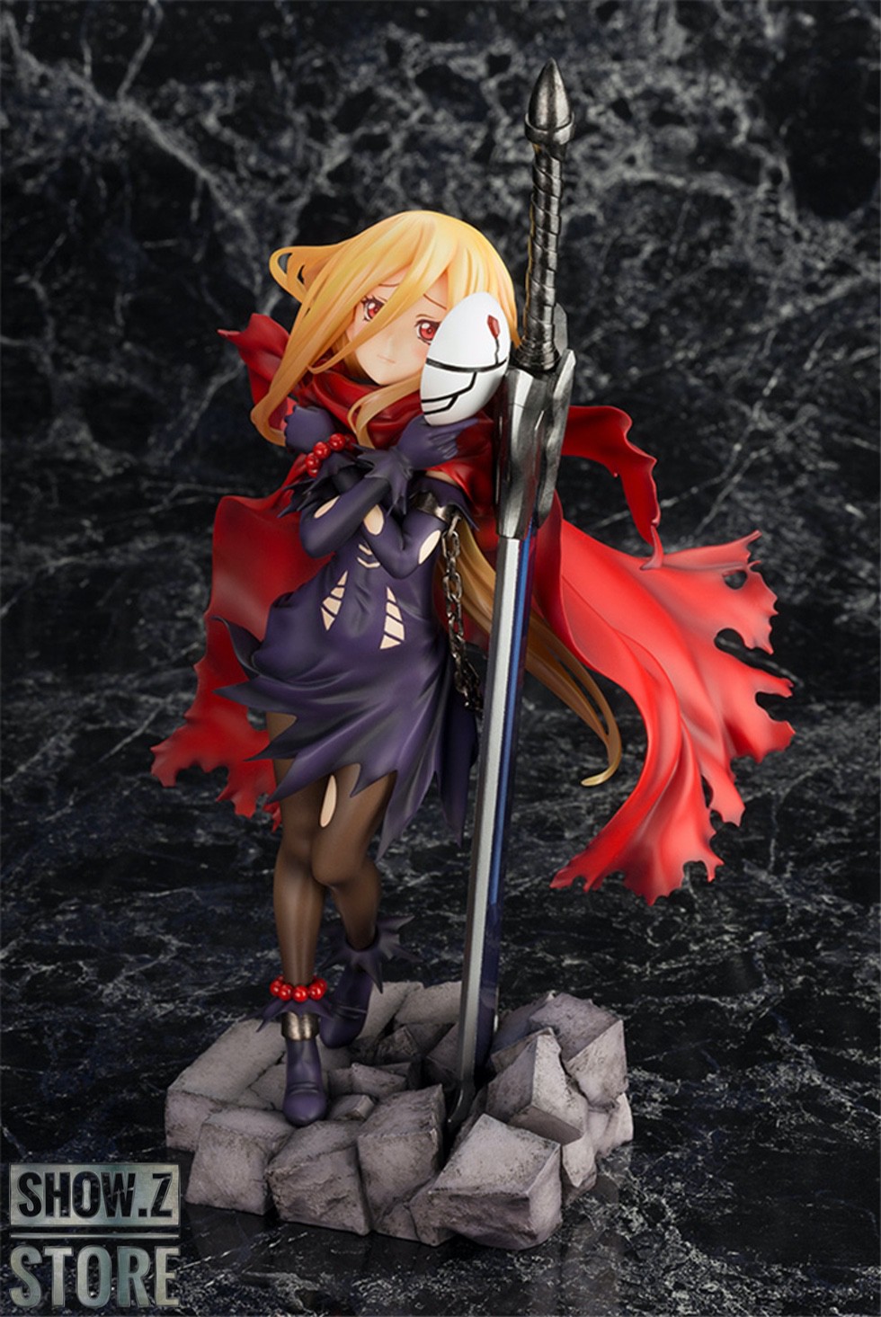 エルワージ 邪視 The evil eye リブロポート Overlord Evileye 1
