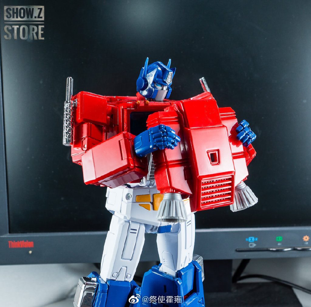 mp44 masterpiece optimus prime