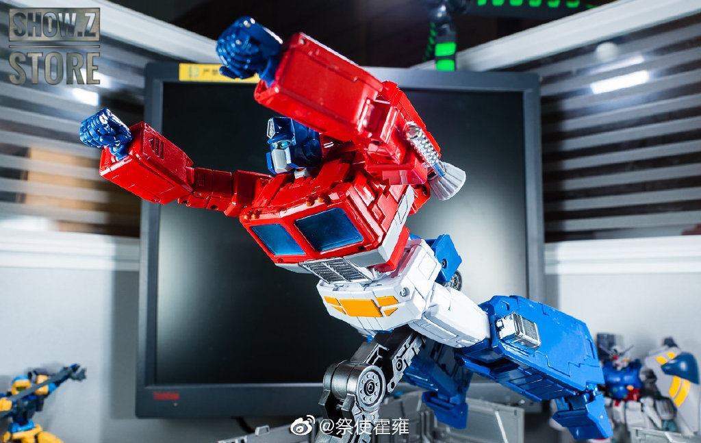 mp44 masterpiece optimus prime