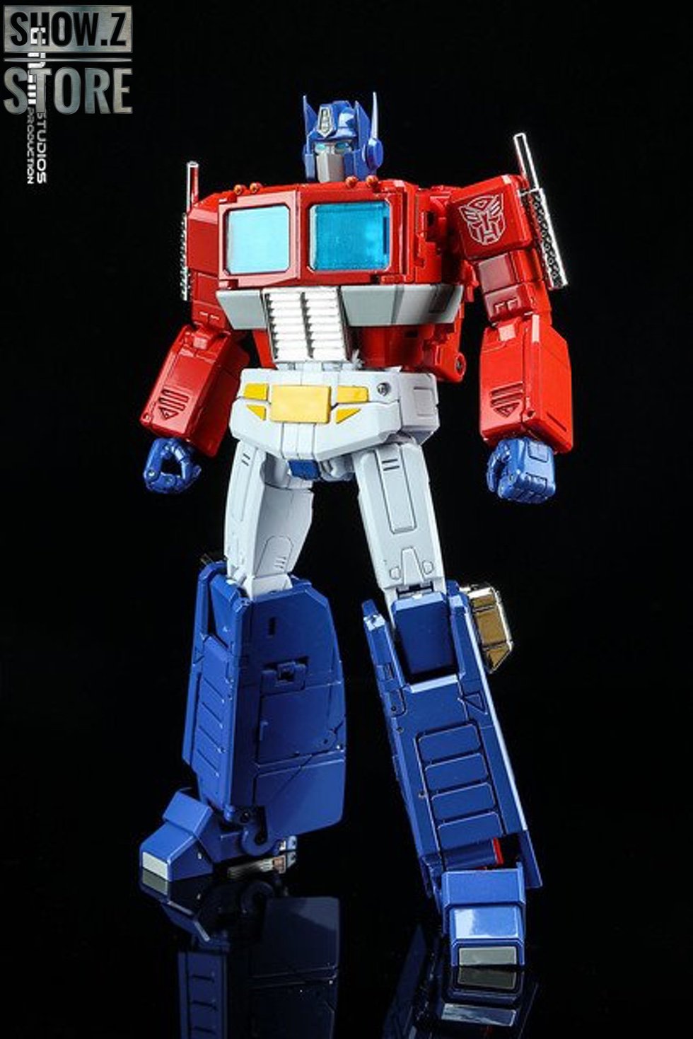 mp44 masterpiece optimus prime