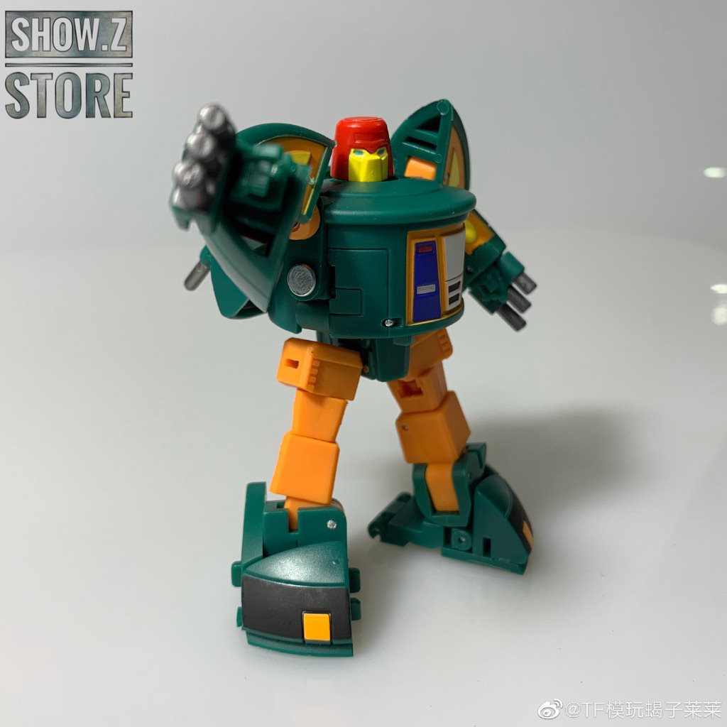 Magic Square MS MS-Toys MS-B20 MSB20 UFO Cosmos - Show.Z Store
