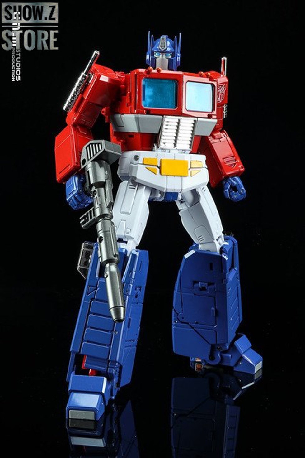 mp44 masterpiece optimus prime