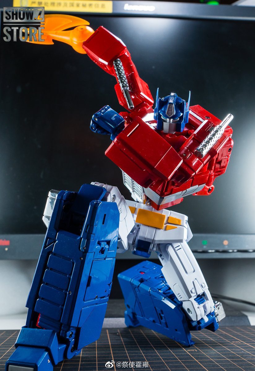 mp44 masterpiece optimus prime