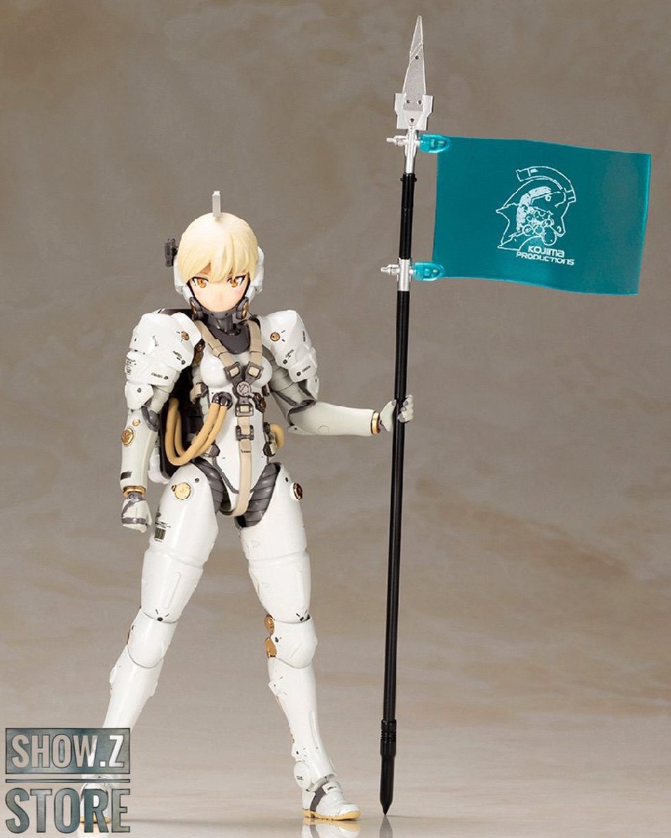 メディコム・トイ KOJIMA PRODUCTIONS LUDENS ソフビ MEDICOM TOY OFFICIAL BLOG（メディコム・トイ オフィシャル