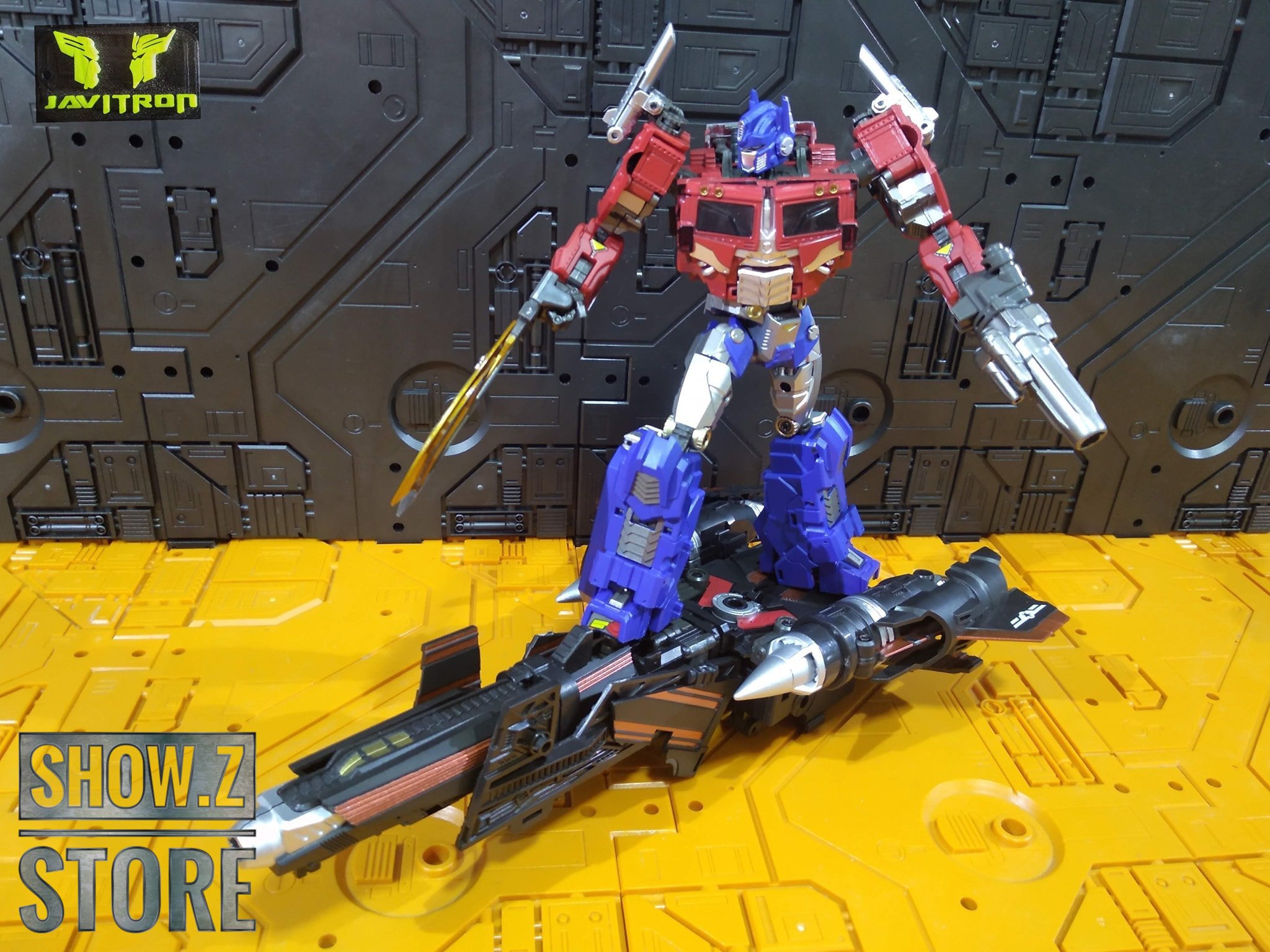 PerfectEffect PE DX10 PE-DX10 Jetpower Revive Prime Jetpower