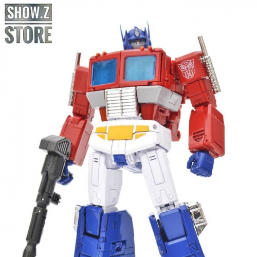 Takara Tomy Masterpiece MP-44 MP44 Optimus Prime OP Convoy
