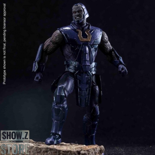 DS455 フィギュア Hiya Toys 1/18 Injustice 2 Darkseid PX Exclusive | ShowZStore.com
