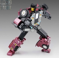 X-Transbots MX-15T Deathwish Deadend Youth Version - Show.Z Store