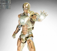 Comicave Studios 1/12 Iron Man MK21 Midas | ShowZStore.com