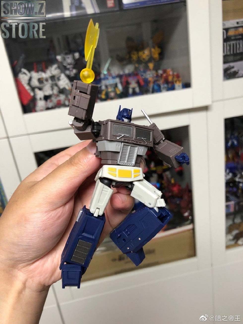 クリエイティブメモリーズ Mugen 10th Gen FK7 FK8 Quick Shifter 54000-XNCD-K1S0 - King