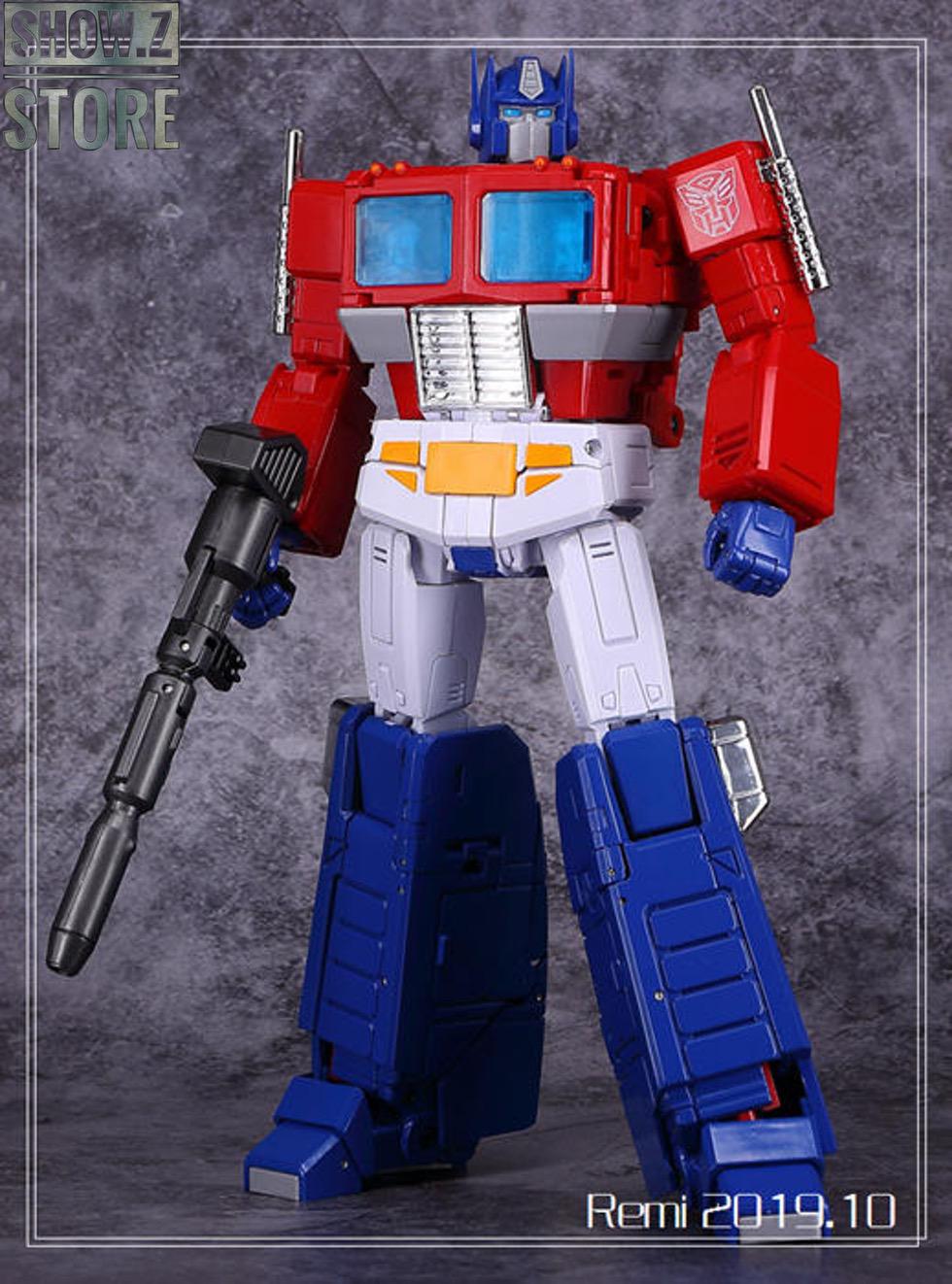 mp44 masterpiece optimus prime