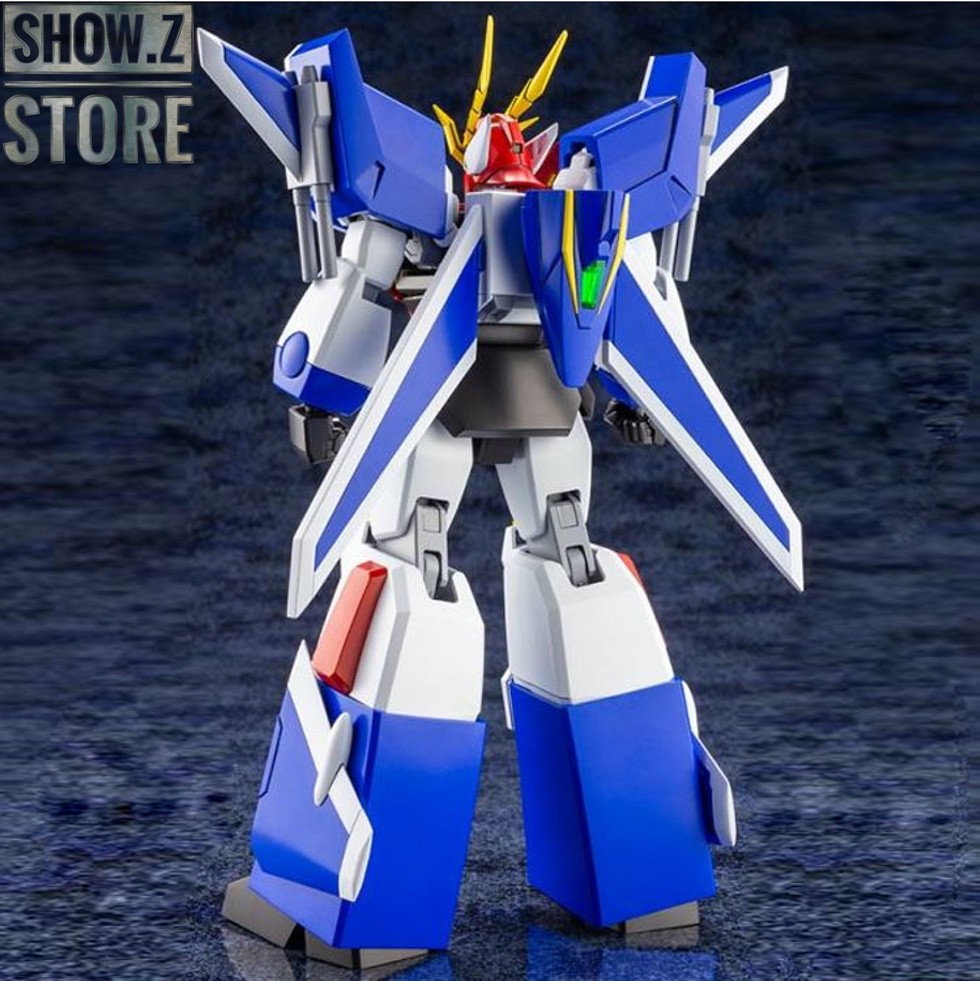 Kotobukiya KP493 Brave Exkaiser Great Exkaiser Model Kit - Show.Z Store