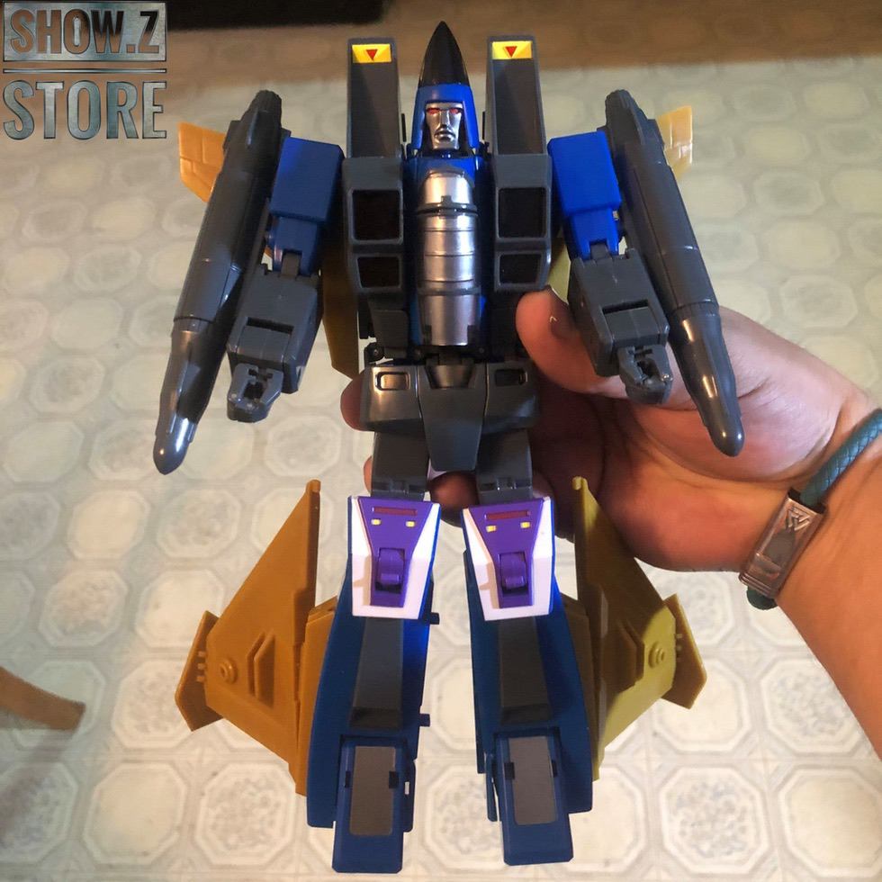 MAKETOYS MTRM-15 エンドゲーム トランスフォーマー ダージ MAKETOYS MTRM-15 エンドゲーム トランスフォーマー ダージ
