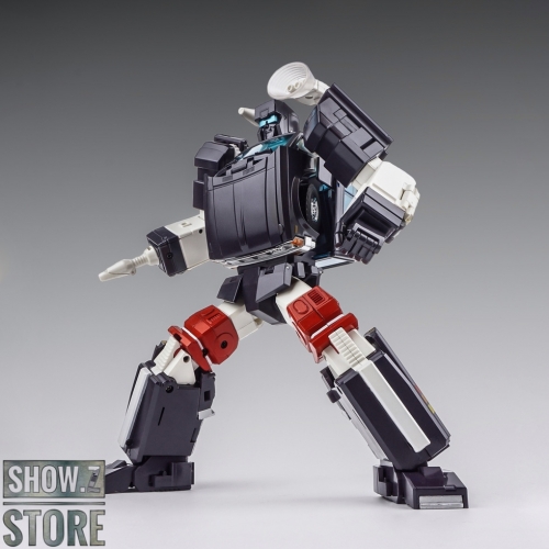 X-Transbots MX-8T Aegis Trailbreaker G1 Color Version - Show.Z Store