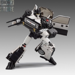 XTransbots X-Transbots XTB MX-17T MX17T Taiho Skids - Show.Z Store