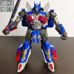 トランスフォーマー optimus W J Transform OP OptimusPrime SS05 Oversized 12in Figure Toy