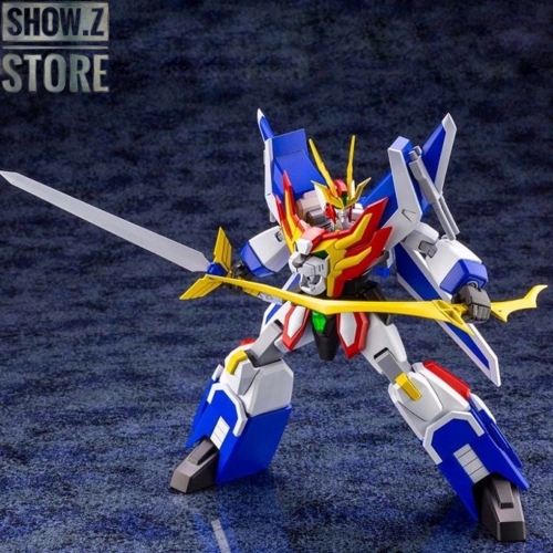 Kotobukiya KP493 Brave Exkaiser Great Exkaiser | ShowZStore.com