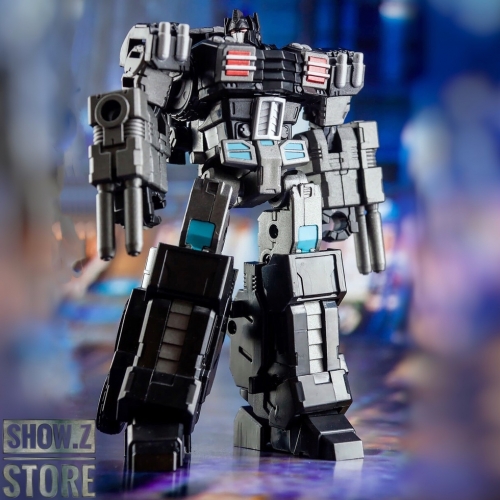 IronFactory EX-14N Nightmare Commander Nemesis OP | ShowZStore.com