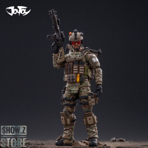 JoyToy 1/18 Hardcore Coldplay Cavalry Regiment | ShowZStore.com