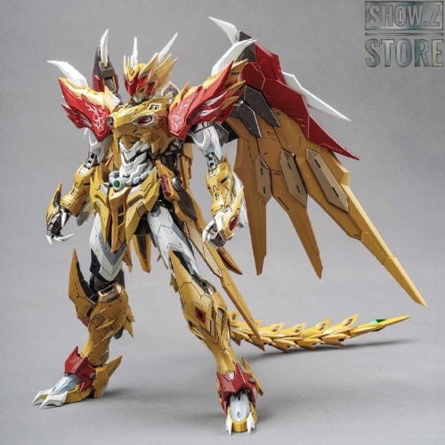 Motor Nuclear MN Q01 MN-Q01 1/72 Scale New Project HuangLong