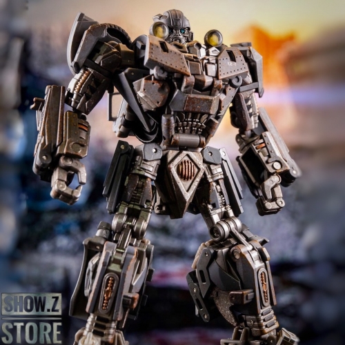 Gray Ver.] Toyworld TW TW-FS03 The Last Knight TLK WWII WW2