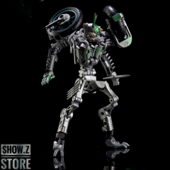 TransCraft TC MXG-01 MXG01 Mahican Mohawk TLK - Show.Z Store