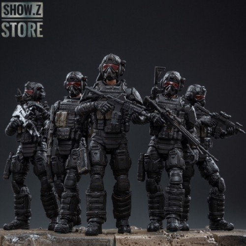 JoyToy 1/18 U.S. Army Airborne Division Brigade | ShowZStore.com