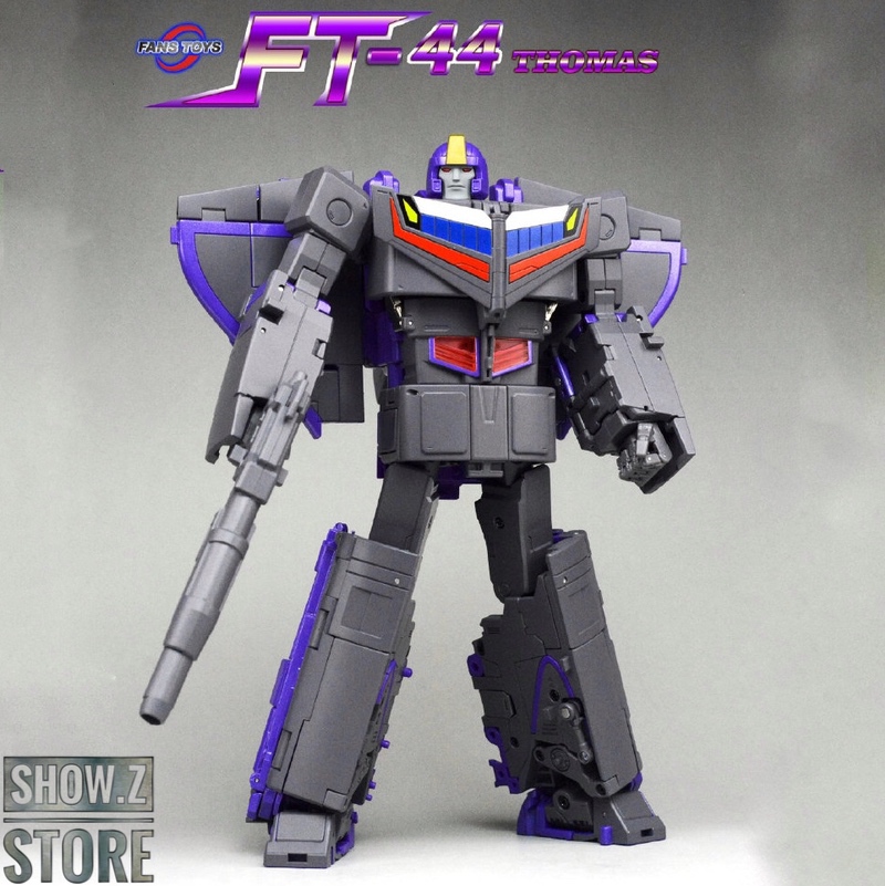 FansToys FT-44 Thomas Astrotrain