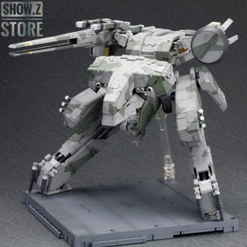Kotobukiya 1/100 Metal Gear REX Model Kit | ShowZStore.com