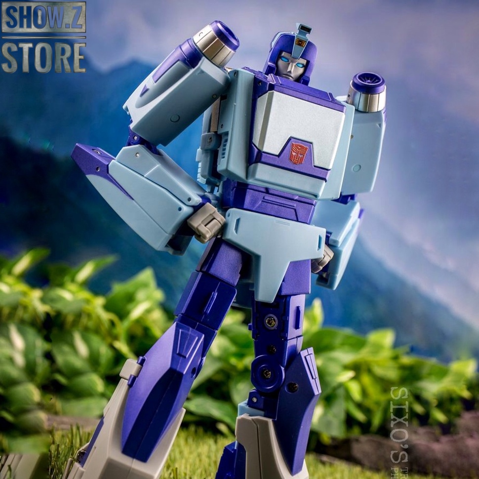 FansToys FT-39 Jabber Blurr