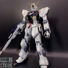 Bandai Custom MG 1/100 RX-93 Nu Gundam Ver.Ka w/ Custom