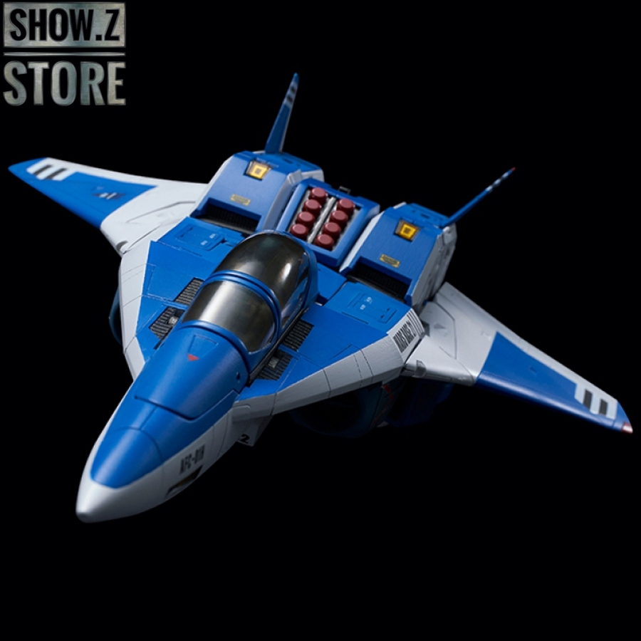 Sentinel 1/48 Genesis Climber Mospeada Riobot | ShowZStore.com