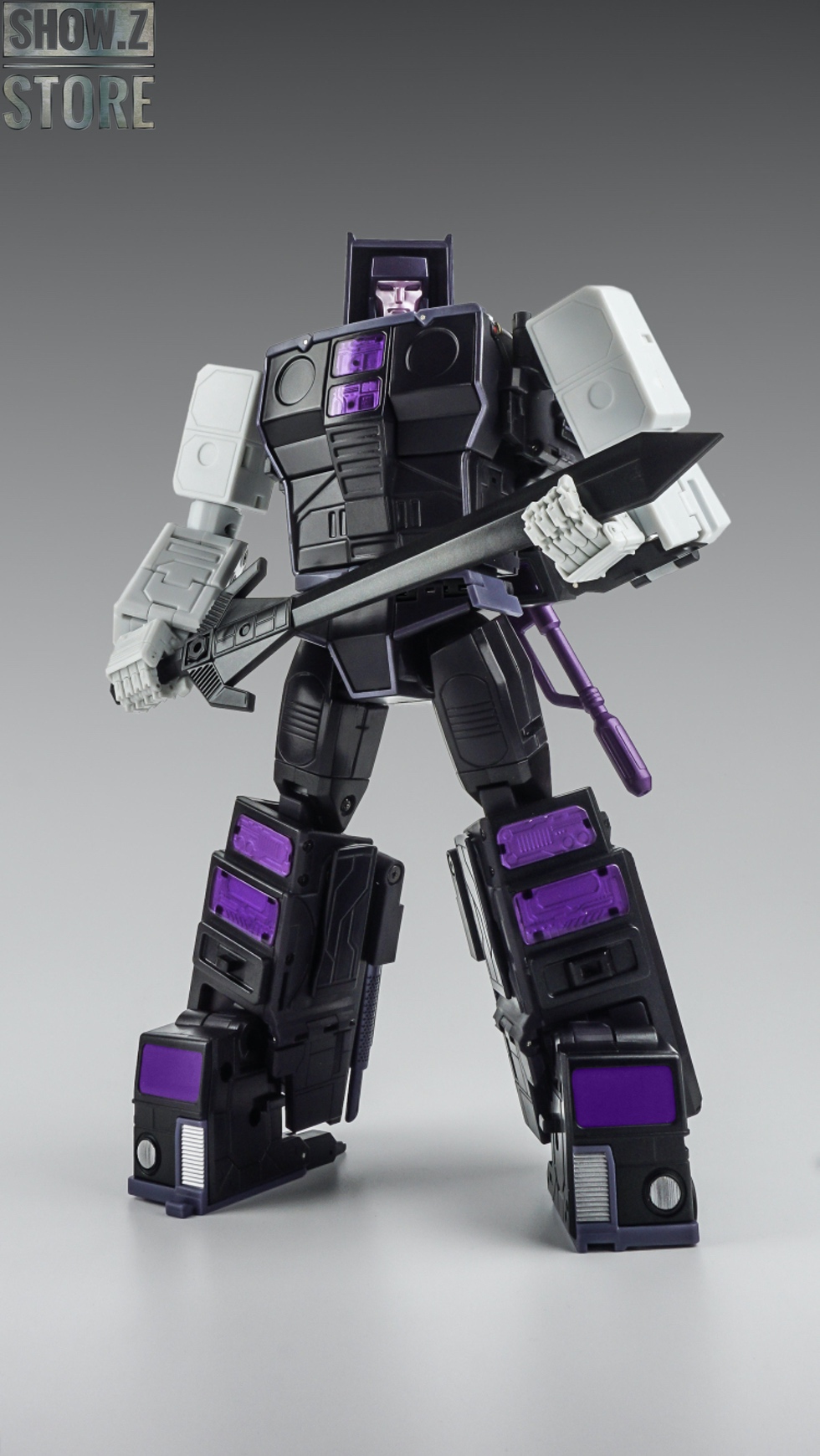 Transformers X on sale Fire Menasor