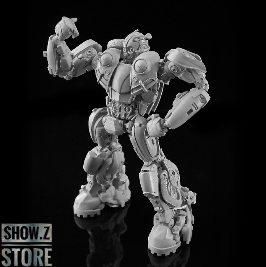 TRANSCRAFT TC-02 バンブルビー似 Transcraft TC-02 Bumblebee - Show.Z Store