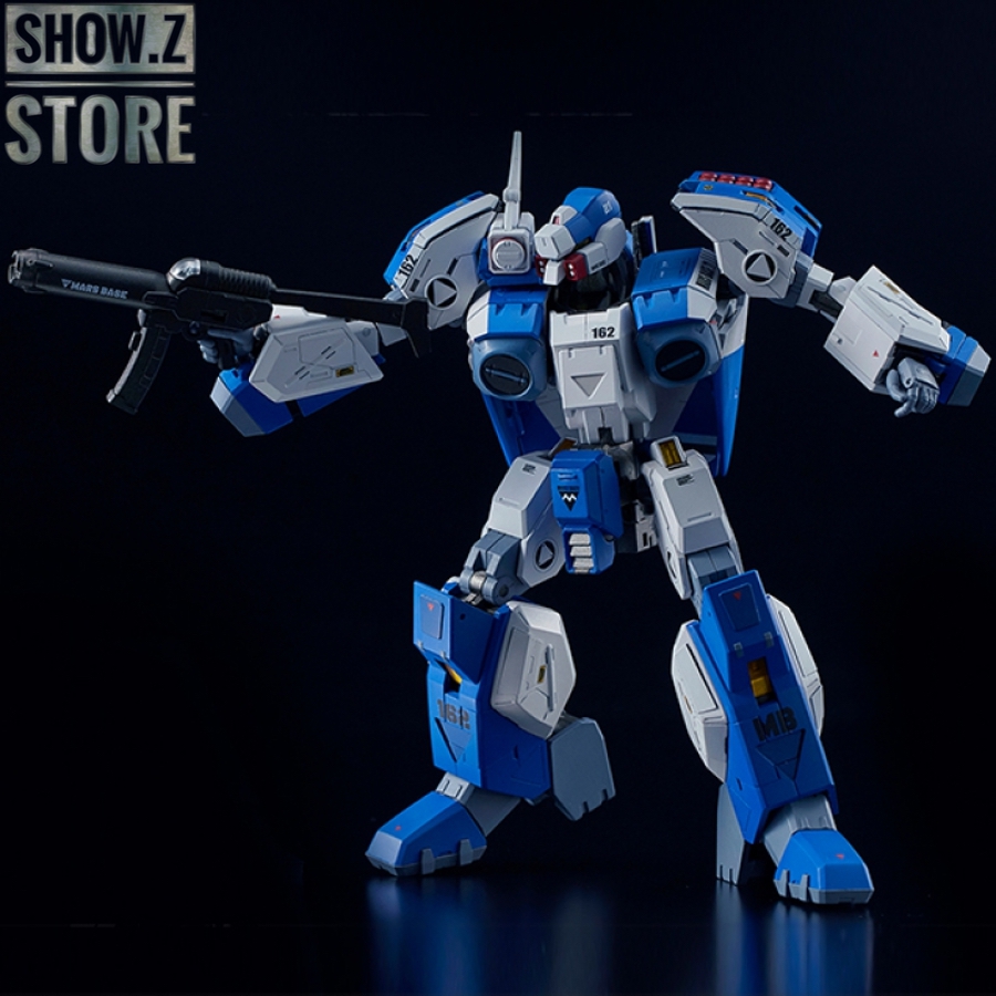 LEGIOSS AFC-01H 1/48スケール Genesis Climber Mospeada RIOBOT AFC-01H Legioss (Type: ETA