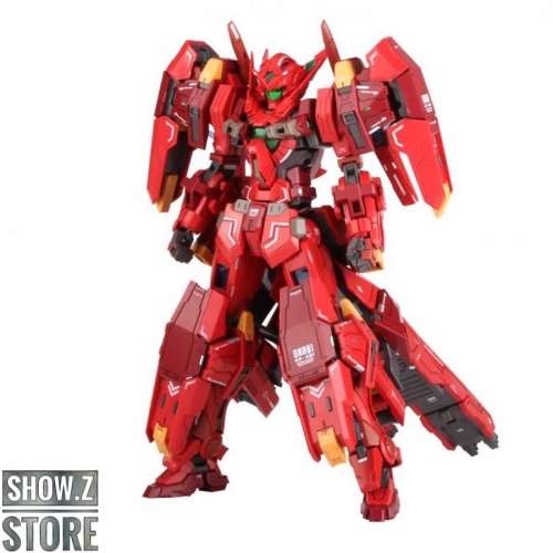 GNY-001F GUNDAM ASTRAEA 赤 1/100 GNY-001F Astraea Type F – Gundam Planet