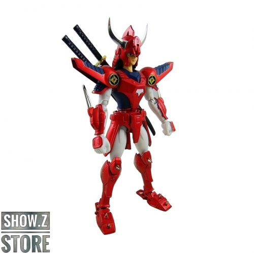 Bandai Armor Plus Rekka no Ryon Ronin Warriors - Show.Z Store
