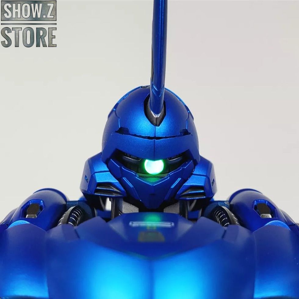 Poison Toy AMX-01S-Breaker Maninc Cyclops MS-18E Kämpfer - Show.Z Store