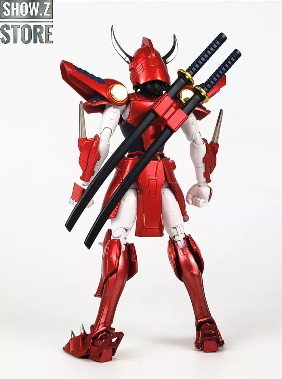 BANDAI - rakuraky ZX Studio - Slam Dunk Sendoh Akira - OrzGK