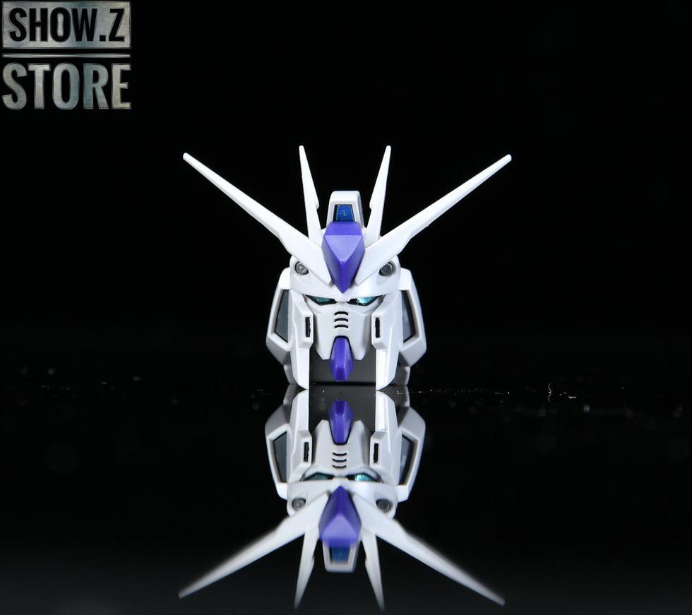 Rage Nucleon BC-T02 High Mobility Backpack Upgrade Kit for