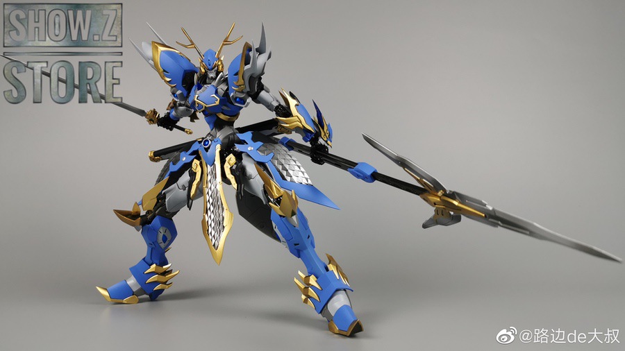 Ultimate Brass　ユン・ゼン（Yun Zeng）シグネチャーモデル Ultimate Brass ユン・ゼン（Yun Zeng）シグネチャーモデル