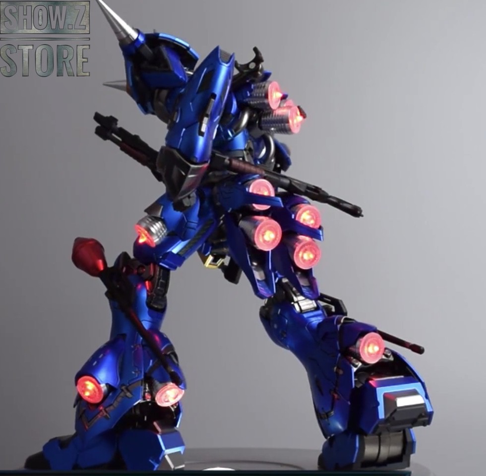 Poison Toys MANINC CYCLOPS ケンプファー /AMX-01S BREAKER/AWK01A GIANT ARMS フィギュア  ガンダム ポイズントイズ ジャンク O8355557(ガンダム)｜売買されたオークション情報、yahooの商品情報をアーカイブ公開 おもちゃ、ゲーム