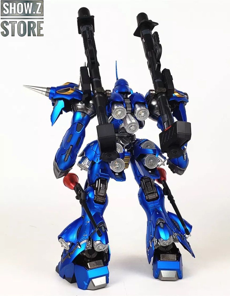 Poison Toy AMX-01S-Breaker Maninc Cyclops MS-18E Kämpfer - Show.Z Store