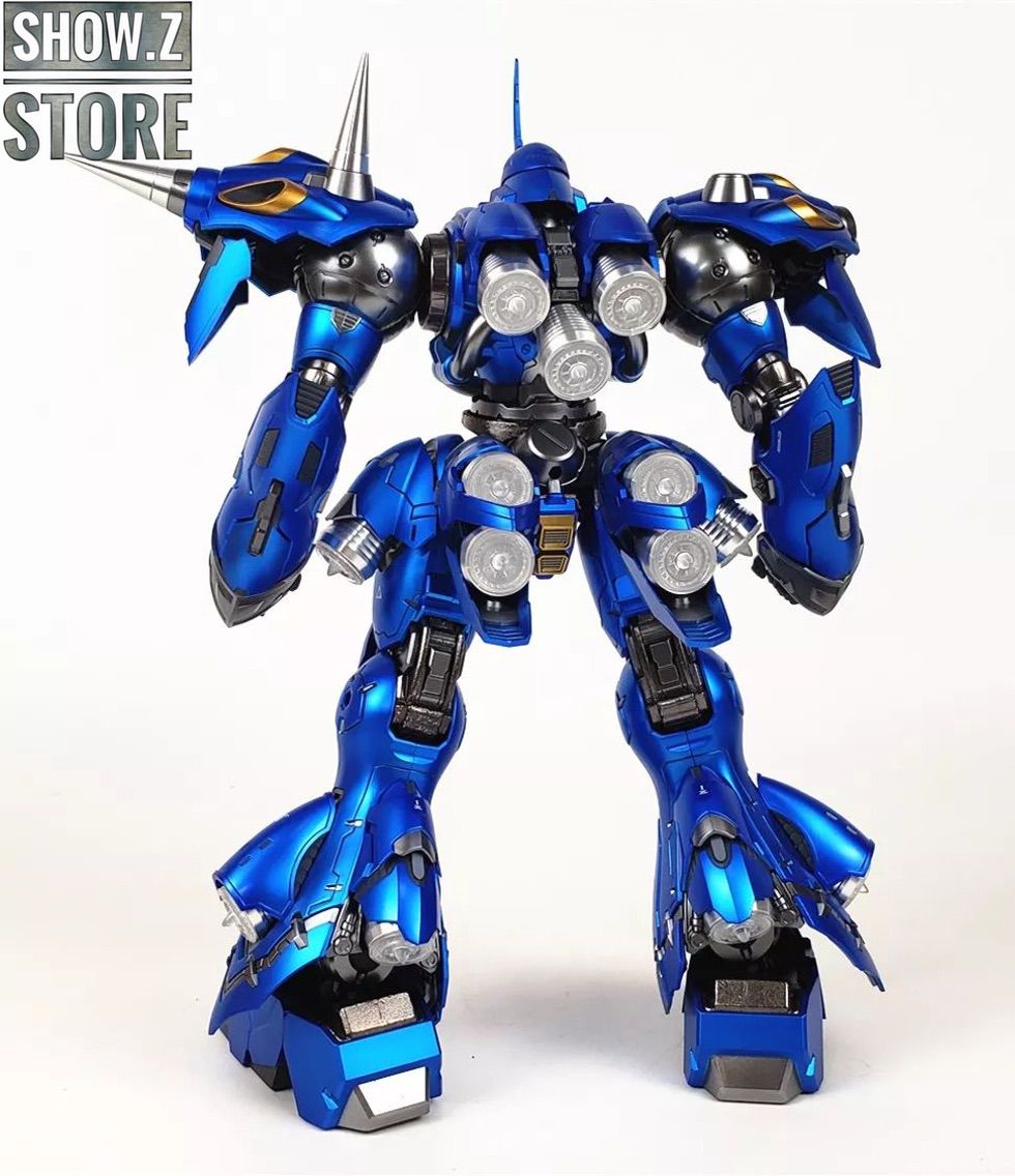 Poison Toy AMX-01S-Breaker Maninc Cyclops MS-18E Kämpfer - Show.Z Store