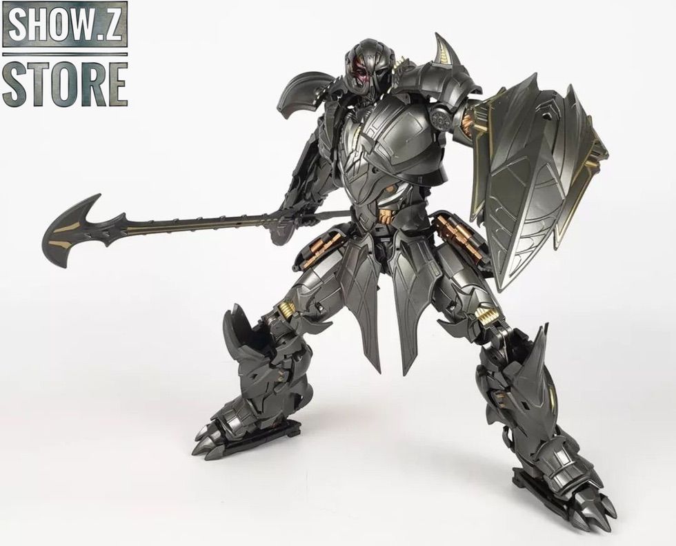 Unique Toys UT R-03 UT-R03 AOE/TLK Megatron - Show.Z Store